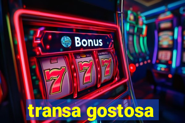 transa gostosa