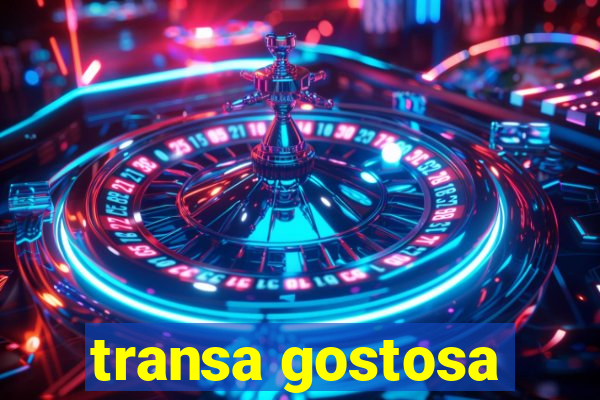 transa gostosa