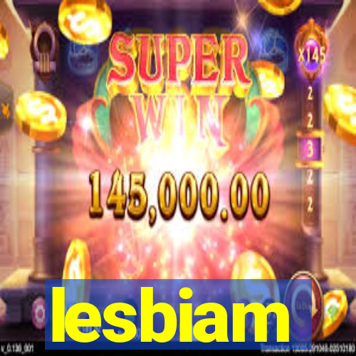 lesbiam