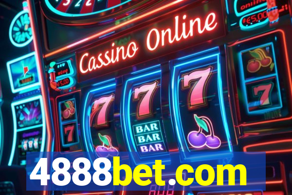 4888bet.com