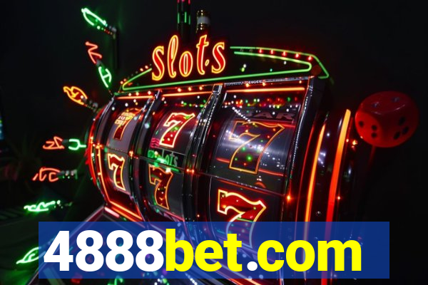 4888bet.com