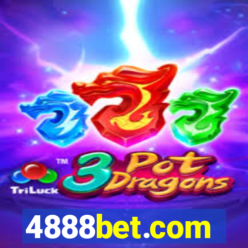 4888bet.com