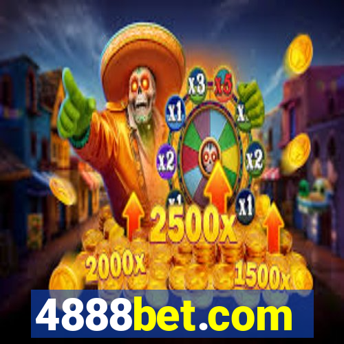 4888bet.com