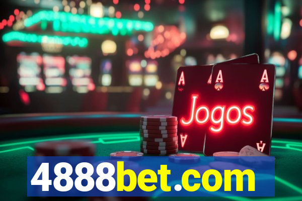 4888bet.com