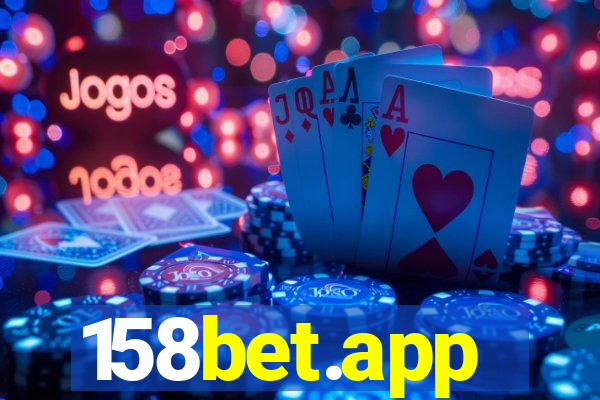 158bet.app