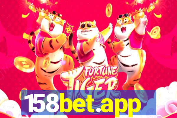 158bet.app