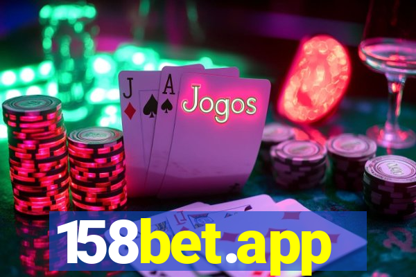 158bet.app