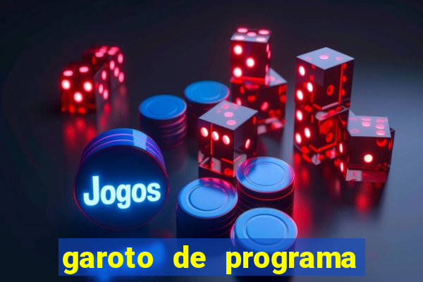 garoto de programa porto seguro