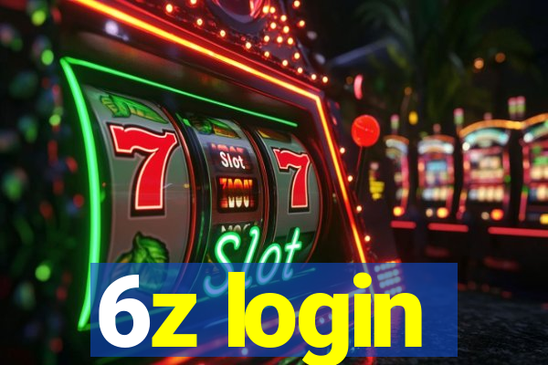 6z login