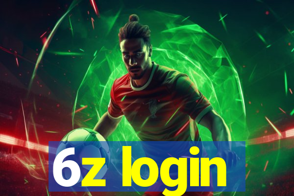 6z login