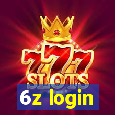 6z login