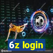 6z login