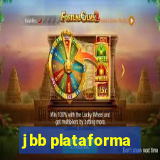 jbb plataforma