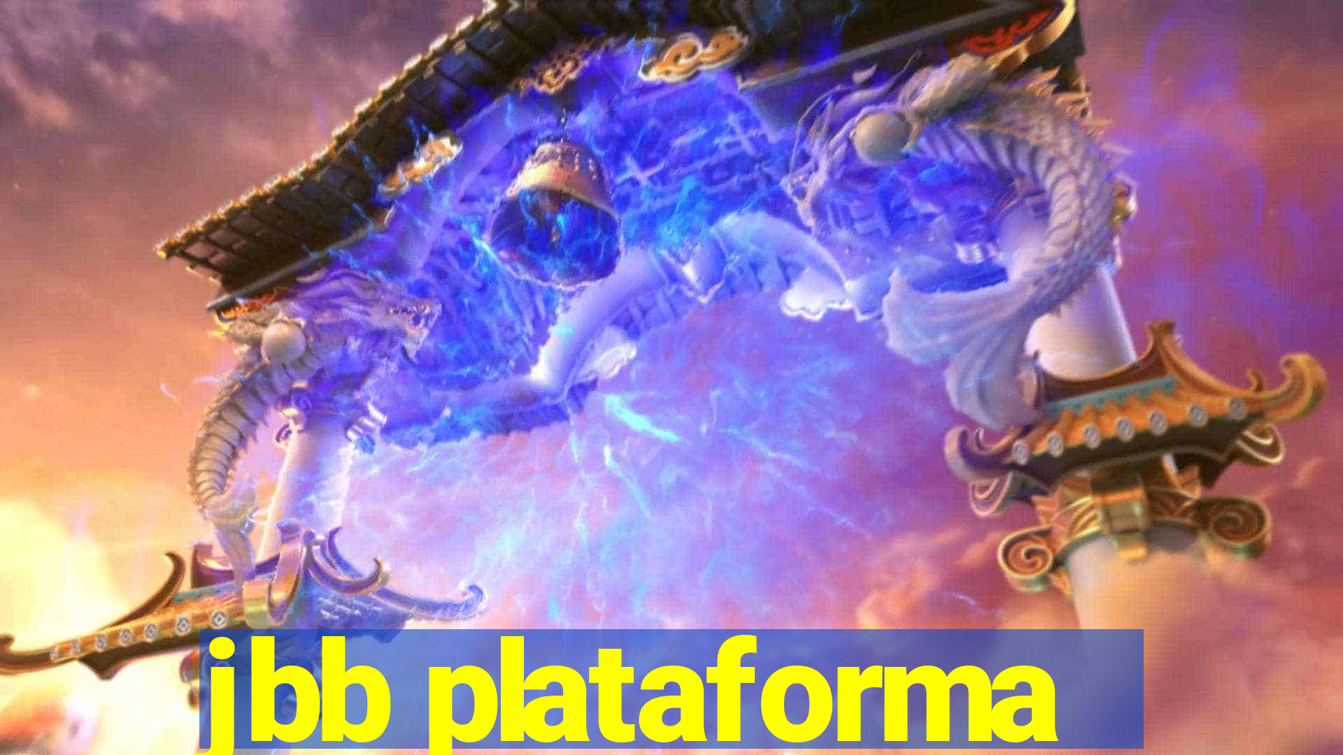 jbb plataforma