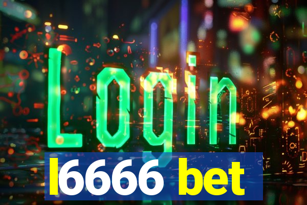 l6666 bet