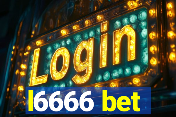 l6666 bet