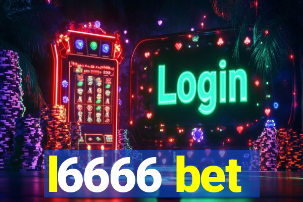 l6666 bet