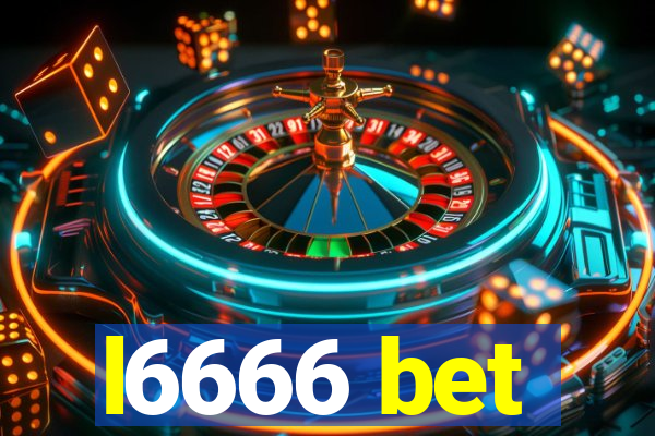 l6666 bet