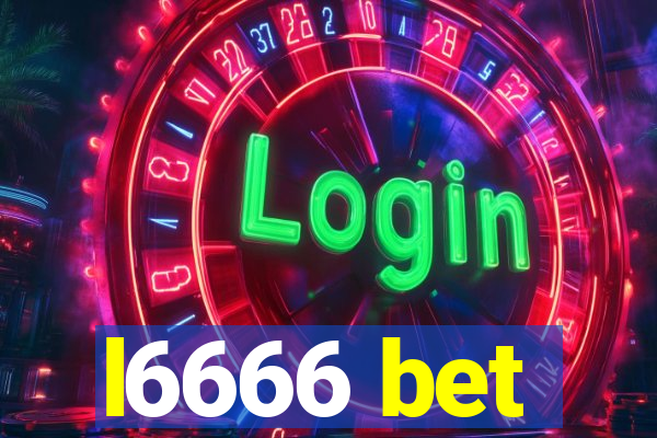 l6666 bet