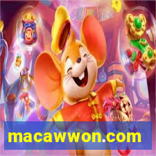 macawwon.com