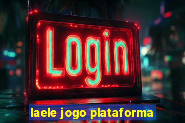 laele jogo plataforma