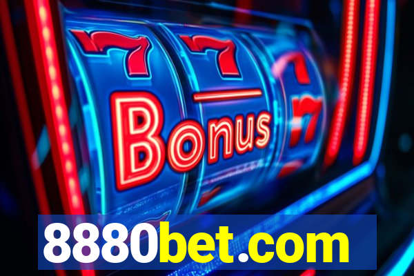 8880bet.com