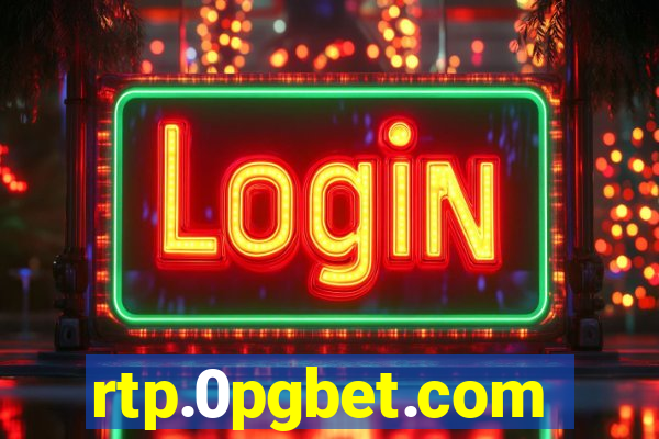 rtp.0pgbet.com