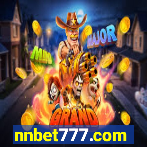 nnbet777.com