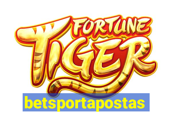 betsportapostas