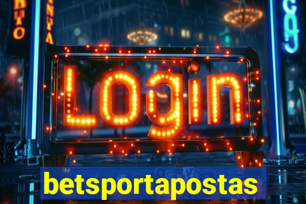 betsportapostas