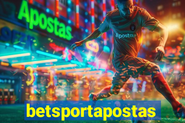 betsportapostas