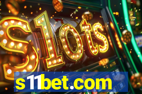 s11bet.com