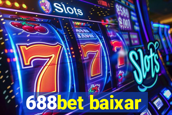 688bet baixar