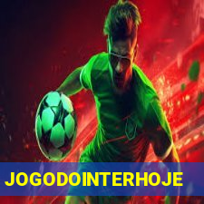 JOGODOINTERHOJE