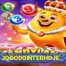 JOGODOINTERHOJE