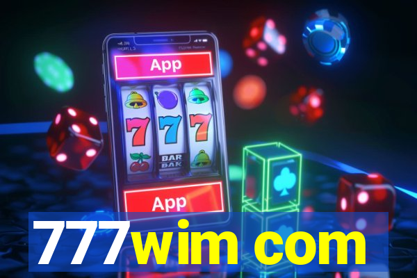 777wim com