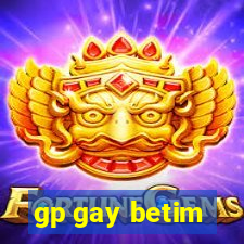 gp gay betim