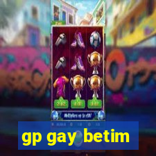 gp gay betim