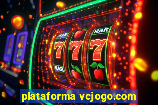 plataforma vcjogo.com