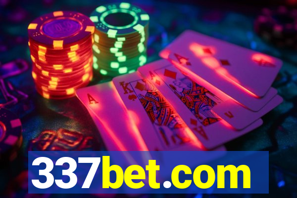 337bet.com