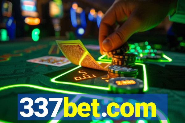 337bet.com