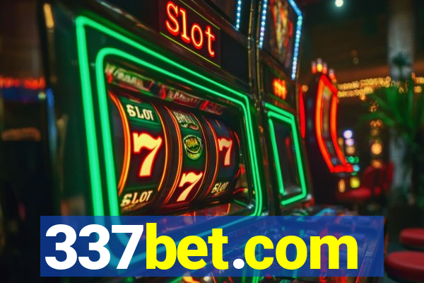 337bet.com