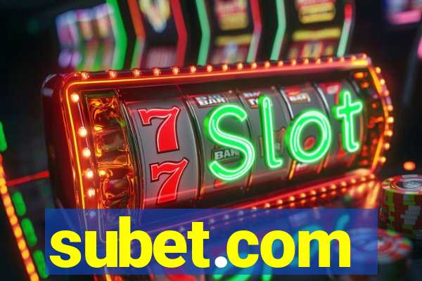 subet.com