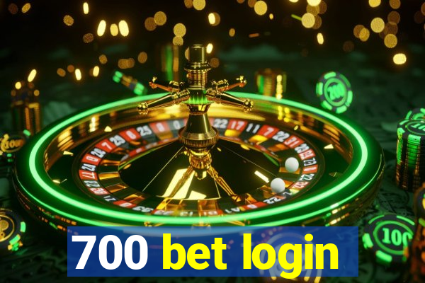 700 bet login