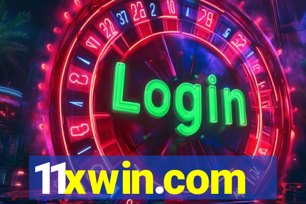 11xwin.com