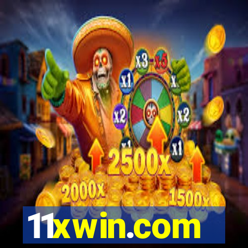 11xwin.com