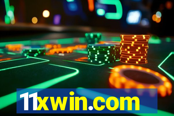 11xwin.com