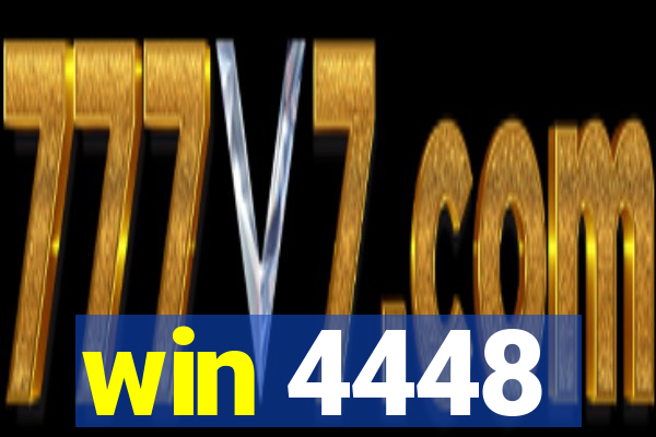 win 4448