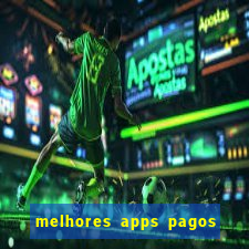 melhores apps pagos play store