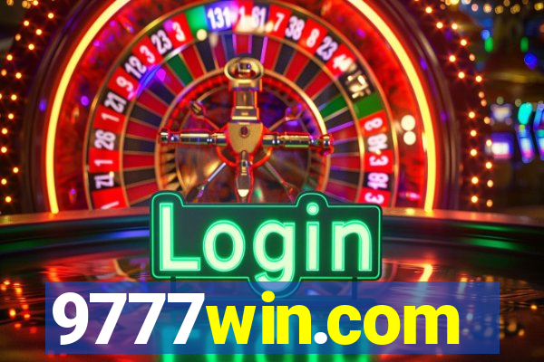 9777win.com